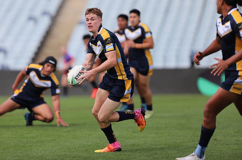 SBC Grand Final PATRICIAN Bro’s v WESTFIELDS
