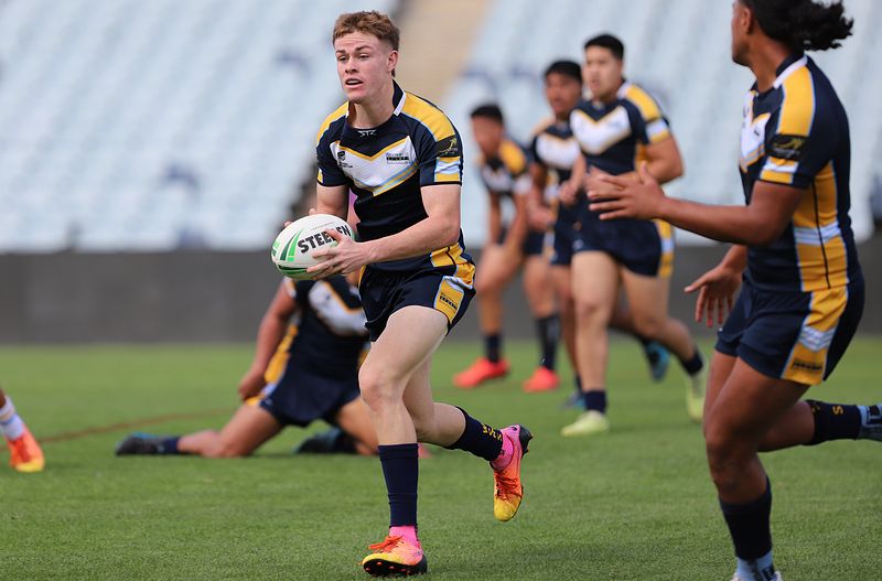 SBC Grand Final PATRICIAN Bro’s v WESTFIELDS