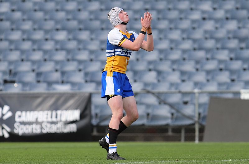 SBC Grand Final PATRICIAN Bro’s v WESTFIELDS