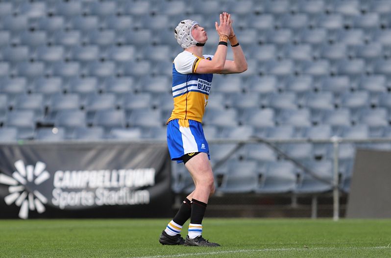 SBC Grand Final PATRICIAN Bro’s v WESTFIELDS