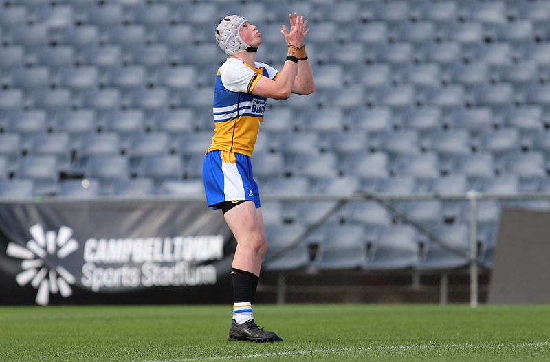 SBC Grand Final PATRICIAN Bro’s v WESTFIELDS