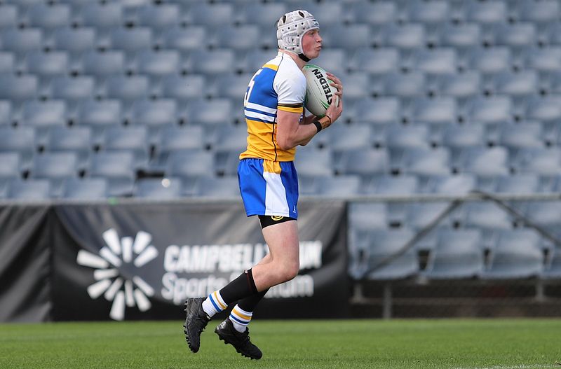 SBC Grand Final PATRICIAN Bro’s v WESTFIELDS