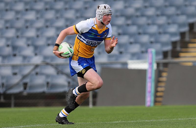SBC Grand Final PATRICIAN Bro’s v WESTFIELDS