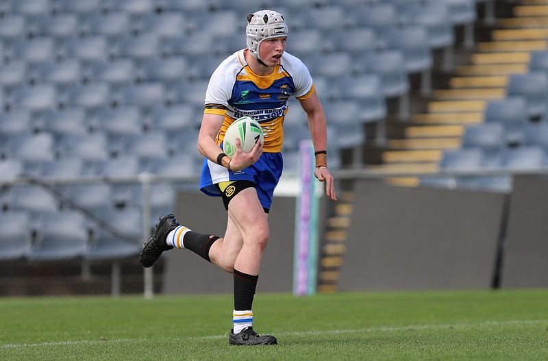 SBC Grand Final PATRICIAN Bro’s v WESTFIELDS