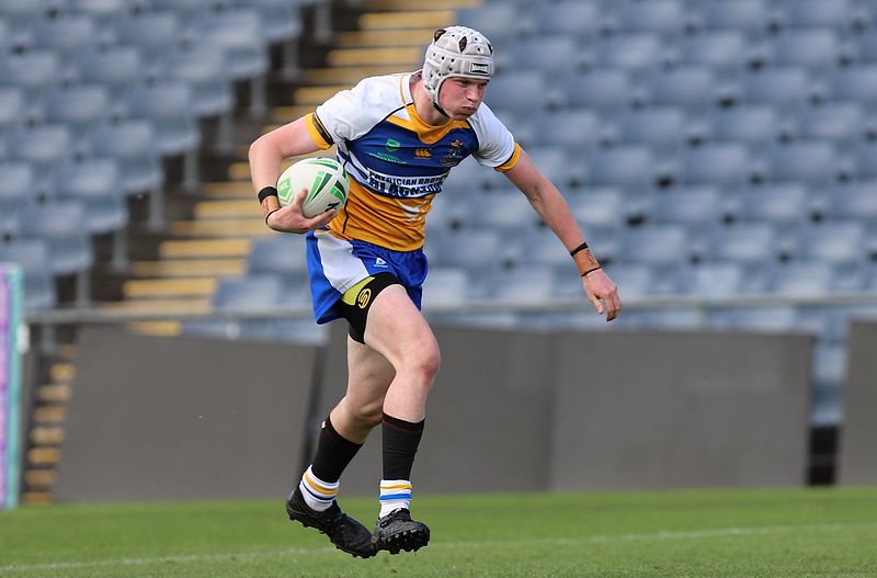 SBC Grand Final PATRICIAN Bro’s v WESTFIELDS