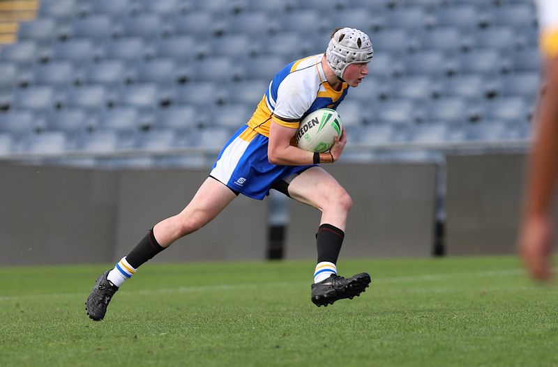 SBC Grand Final PATRICIAN Bro’s v WESTFIELDS