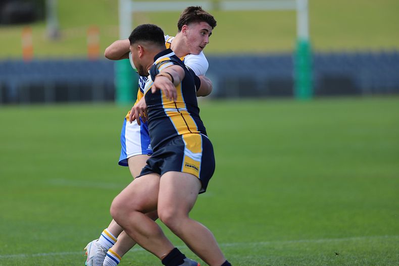 SBC Grand Final PATRICIAN Bro’s v WESTFIELDS