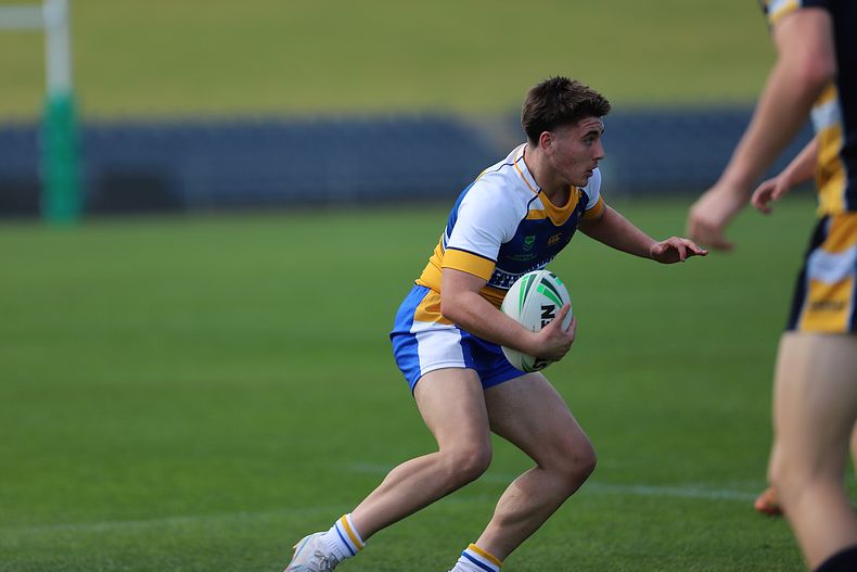 SBC Grand Final PATRICIAN Bro’s v WESTFIELDS