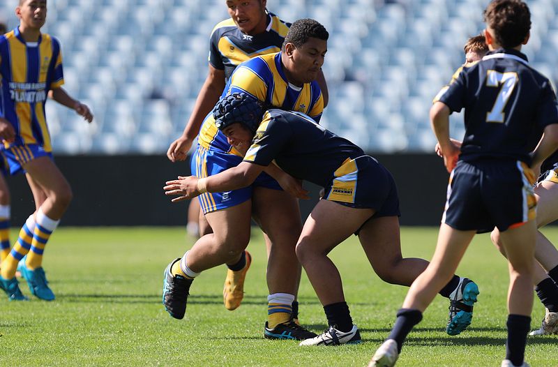 u13 SBC GF PATRICIAN BRO’S V WESTFIELDS