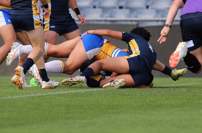 SBC Grand Final PATRICIAN Bro’s v WESTFIELDS
