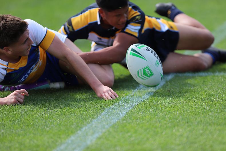 SBC Grand Final PATRICIAN Bro’s v WESTFIELDS