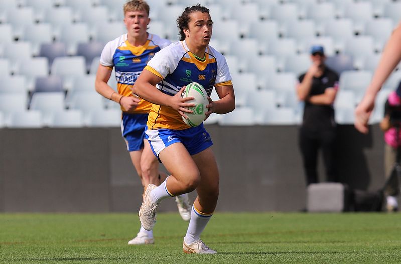 SBC Grand Final PATRICIAN Bro’s v WESTFIELDS