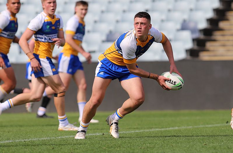 SBC Grand Final PATRICIAN Bro’s v WESTFIELDS