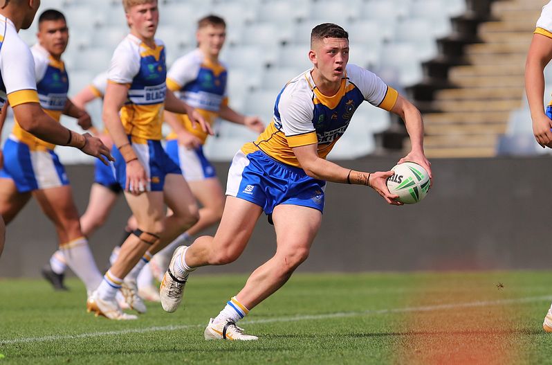 SBC Grand Final PATRICIAN Bro’s v WESTFIELDS