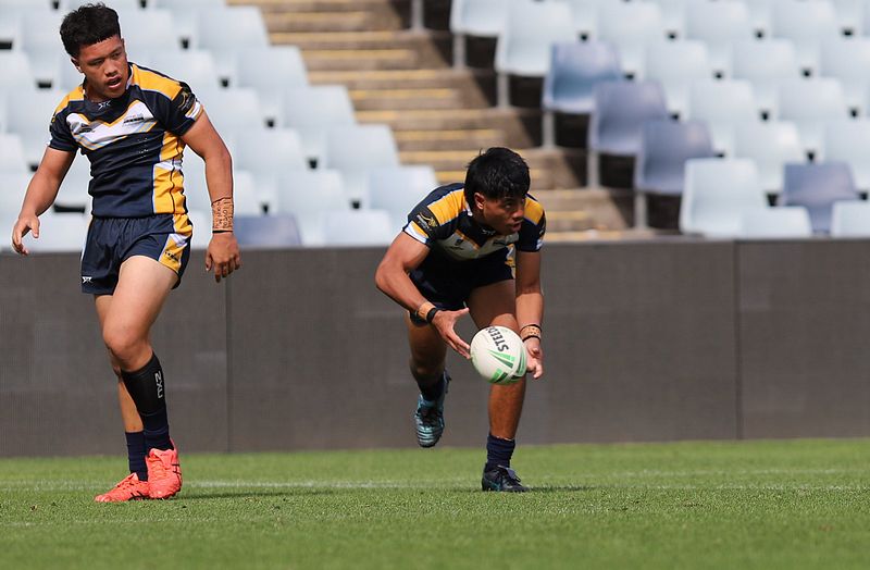 SBC Grand Final PATRICIAN Bro’s v WESTFIELDS