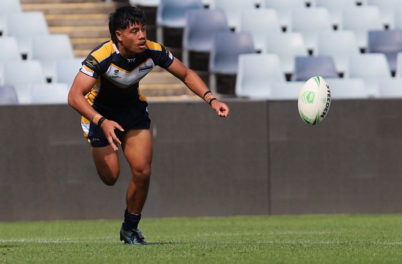SBC Grand Final PATRICIAN Bro’s v WESTFIELDS