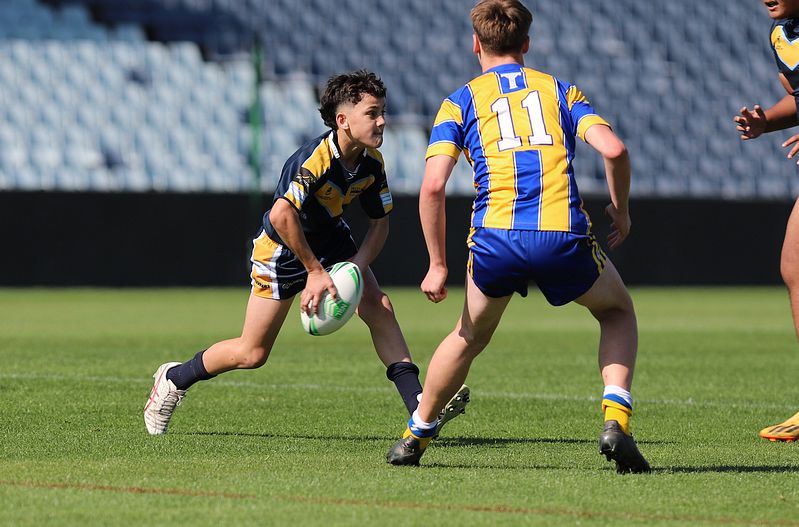 u13 SBC GF PATRICIAN BRO’S V WESTFIELDS