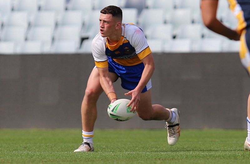 SBC Grand Final PATRICIAN Bro’s v WESTFIELDS