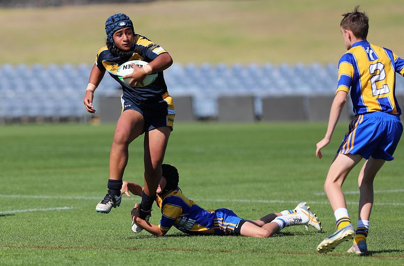 u13 SBC GF PATRICIAN BRO’S V WESTFIELDS