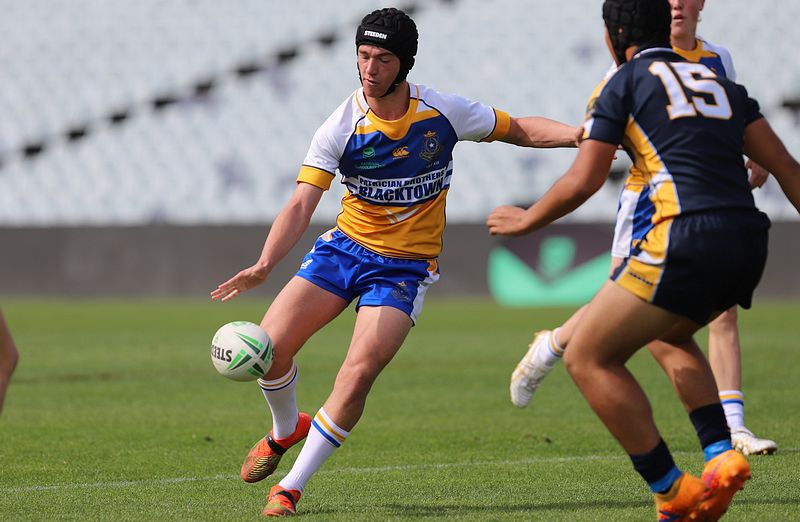 SBC Grand Final PATRICIAN Bro’s v WESTFIELDS