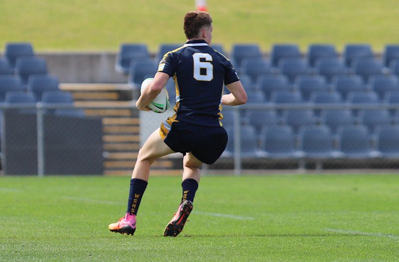 SBC Grand Final PATRICIAN Bro’s v WESTFIELDS
