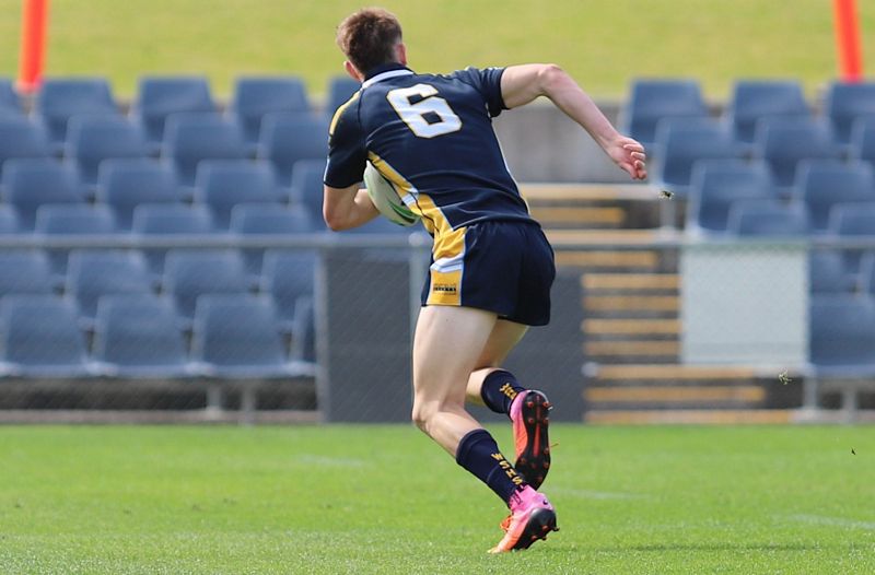 SBC Grand Final PATRICIAN Bro’s v WESTFIELDS