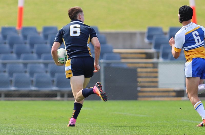 SBC Grand Final PATRICIAN Bro’s v WESTFIELDS