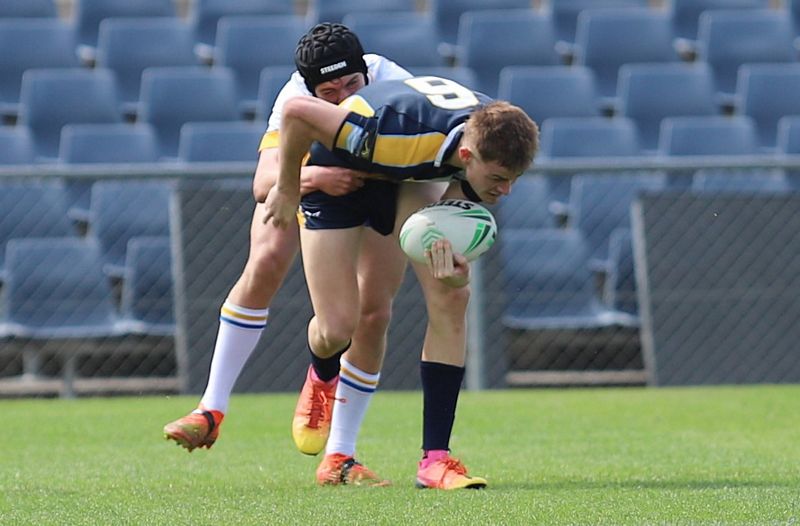 SBC Grand Final PATRICIAN Bro’s v WESTFIELDS