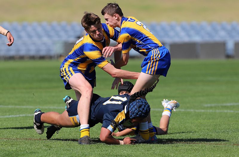 u13 SBC GF PATRICIAN BRO’S V WESTFIELDS