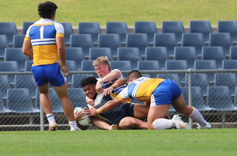 SBC Grand Final PATRICIAN Bro’s v WESTFIELDS