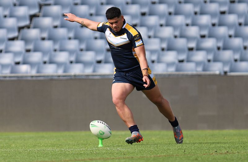 SBC Grand Final PATRICIAN Bro’s v WESTFIELDS