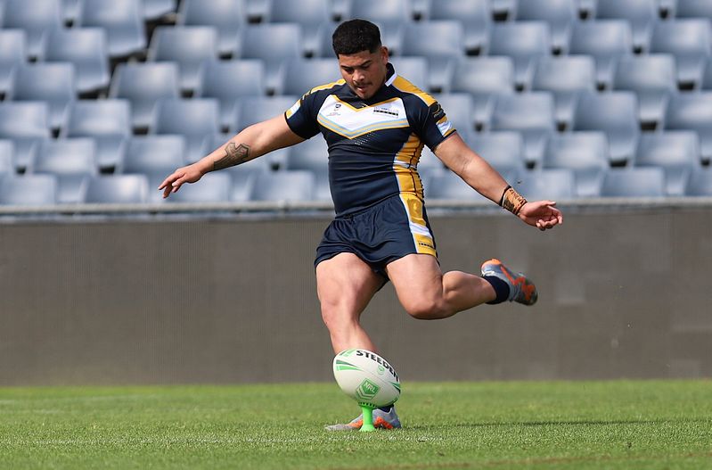 SBC Grand Final PATRICIAN Bro’s v WESTFIELDS