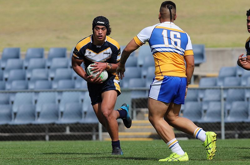 SBC Grand Final PATRICIAN Bro’s v WESTFIELDS