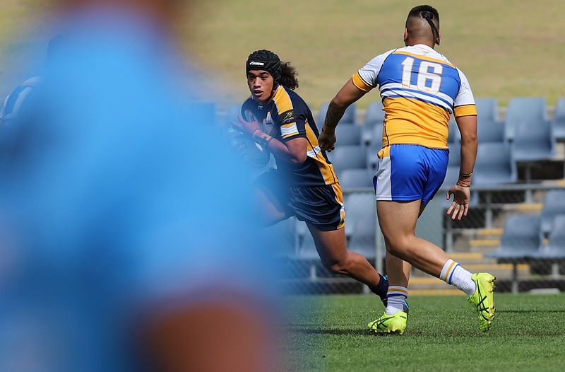 SBC Grand Final PATRICIAN Bro’s v WESTFIELDS