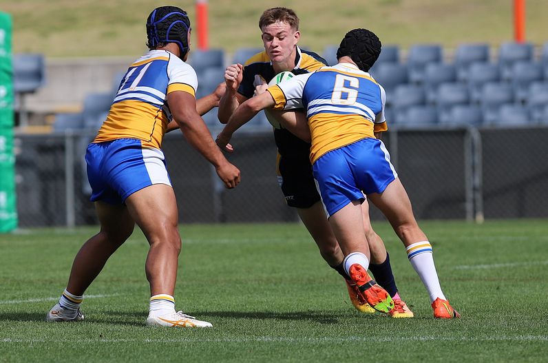SBC Grand Final PATRICIAN Bro’s v WESTFIELDS