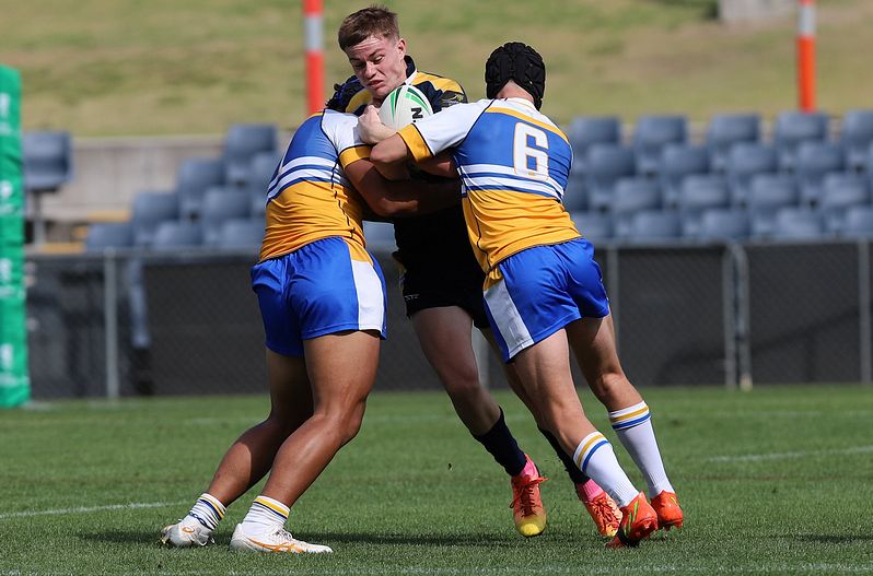 SBC Grand Final PATRICIAN Bro’s v WESTFIELDS