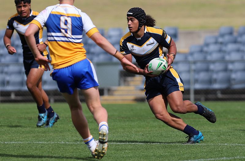 SBC Grand Final PATRICIAN Bro’s v WESTFIELDS