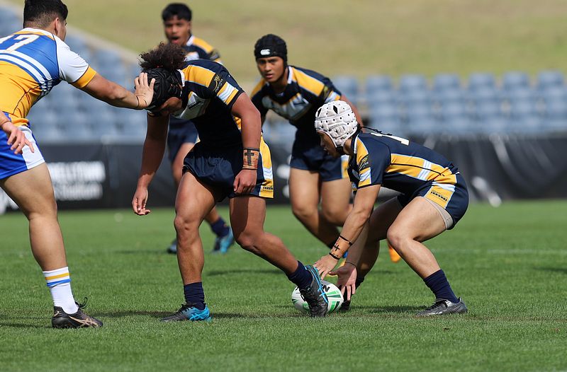 SBC Grand Final PATRICIAN Bro’s v WESTFIELDS