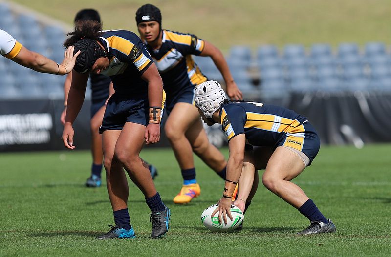 SBC Grand Final PATRICIAN Bro’s v WESTFIELDS