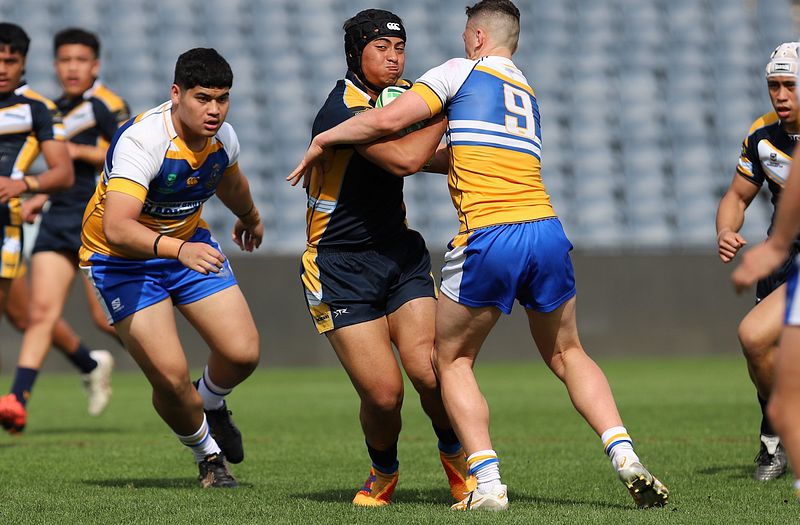 SBC Grand Final PATRICIAN Bro’s v WESTFIELDS