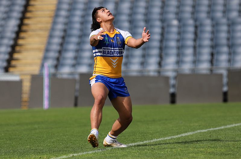 SBC Grand Final PATRICIAN Bro’s v WESTFIELDS