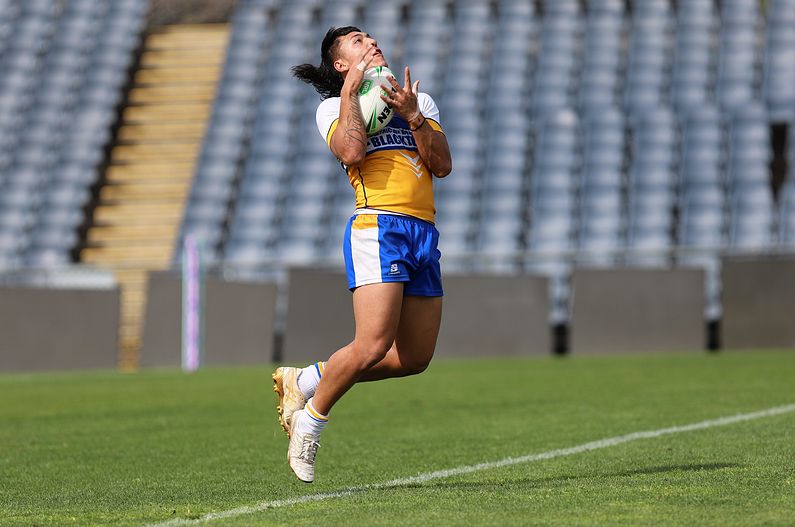 SBC Grand Final PATRICIAN Bro’s v WESTFIELDS