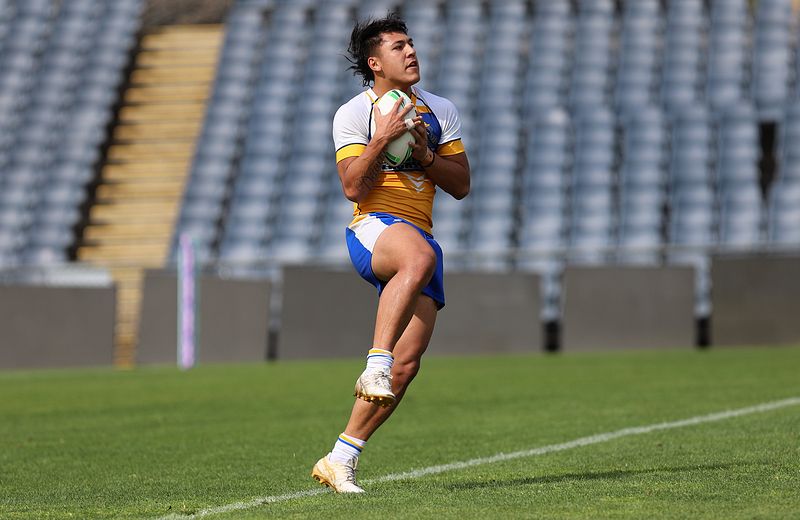 SBC Grand Final PATRICIAN Bro’s v WESTFIELDS