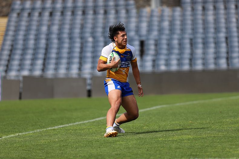 SBC Grand Final PATRICIAN Bro’s v WESTFIELDS