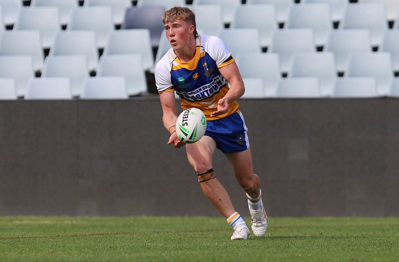 SBC Grand Final PATRICIAN Bro’s v WESTFIELDS
