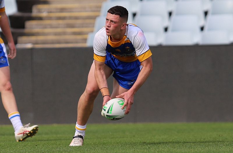 SBC Grand Final PATRICIAN Bro’s v WESTFIELDS