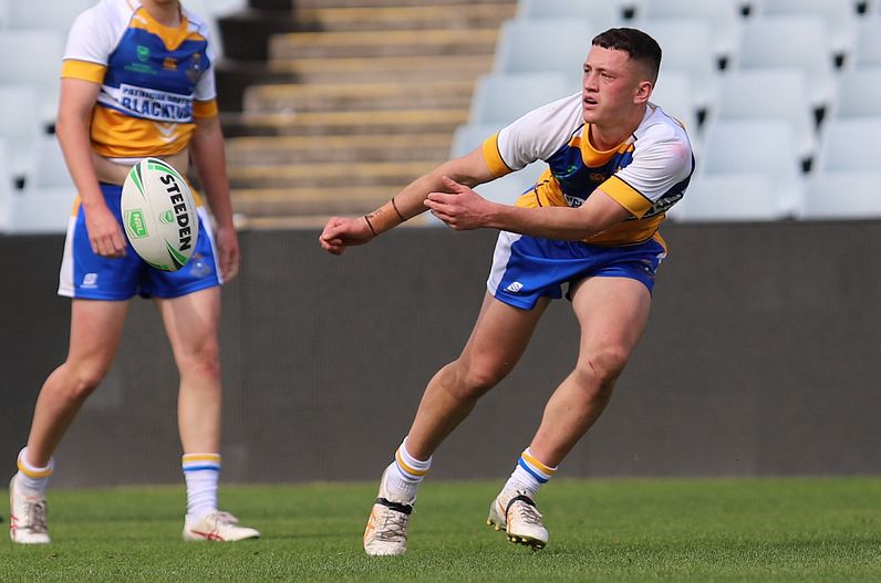 SBC Grand Final PATRICIAN Bro’s v WESTFIELDS
