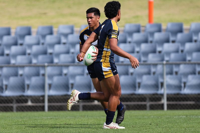 SBC Grand Final PATRICIAN Bro’s v WESTFIELDS