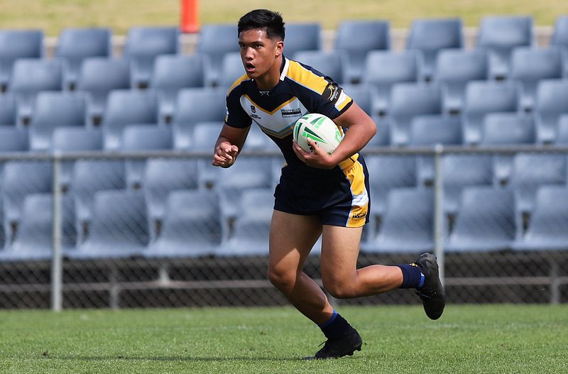 SBC Grand Final PATRICIAN Bro’s v WESTFIELDS