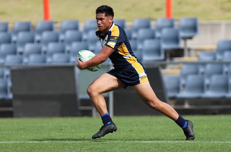 SBC Grand Final PATRICIAN Bro’s v WESTFIELDS